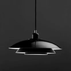 Kaje Ø40 taklampa