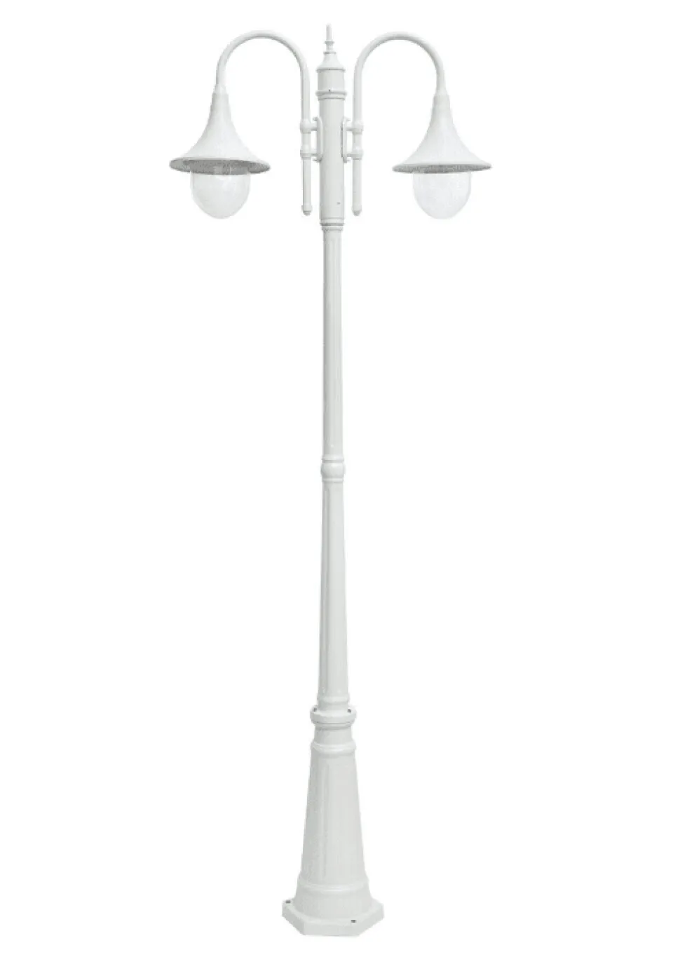 Kartano Trumpet 220cm stolpe