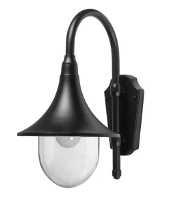 Kartano Trumpet utelampa