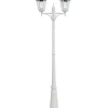 Kartano Twin 225cm stolpe