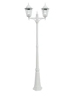 Kartano Twin 225cm stolpe