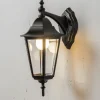 Kartano utelampa