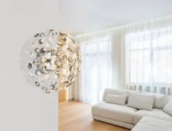 Katrina Ø40 vägglampa