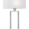 Kensington 50cm bordslampa