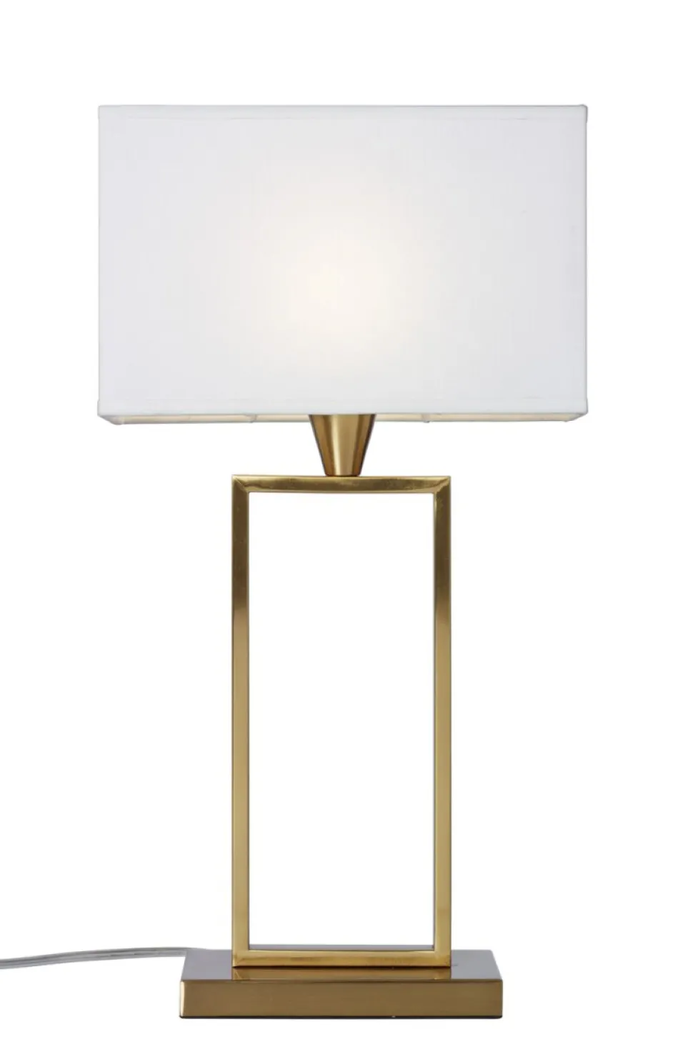 Kensington 50cm bordslampa