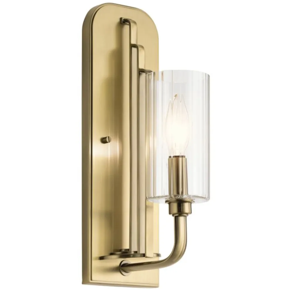 Kimrose 35cm vägglampa
