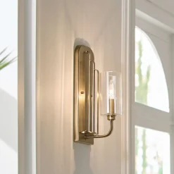 Kimrose 35cm vägglampa