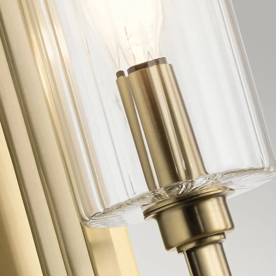 Kimrose 35cm vägglampa