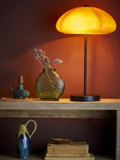 Kinoko 47cm bordslampa