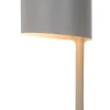Knulle 28cm bordslampa