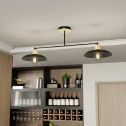 Kobe 100cm plafond