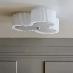 Kolme Ø50 plafond