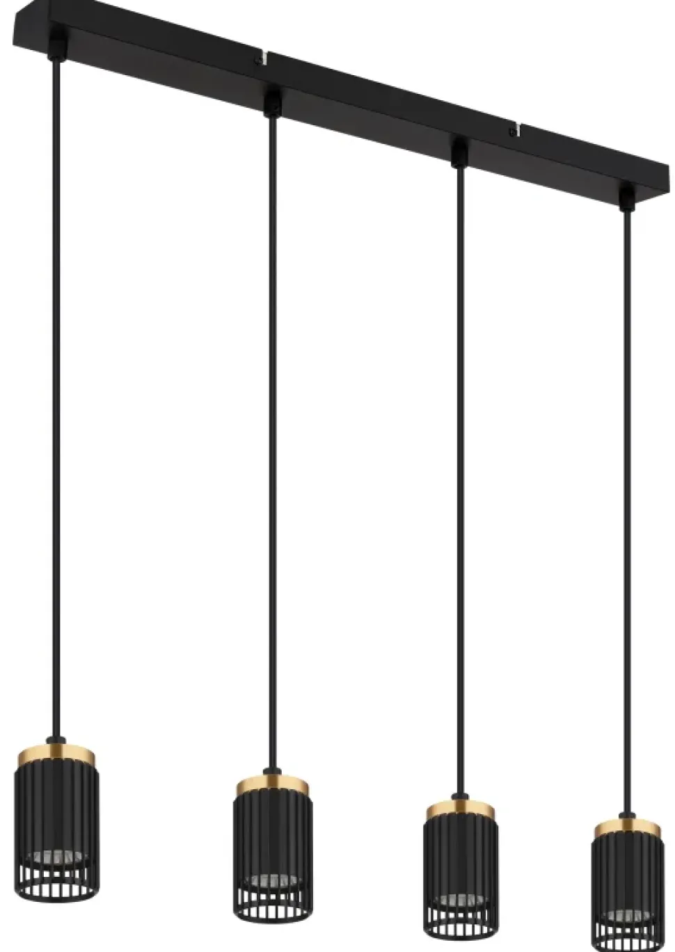 Korben 60cm taklampa