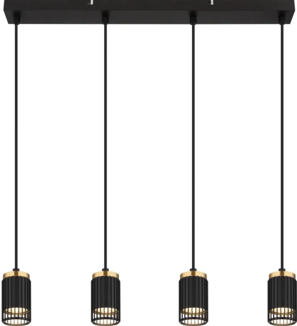 Korben 60cm taklampa