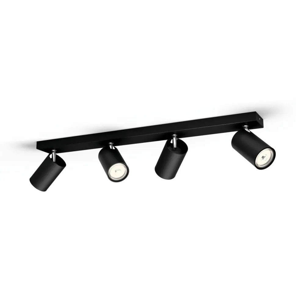Kosipo 4 spotlight