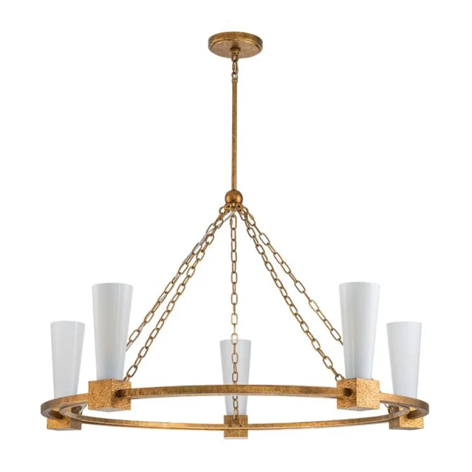 Kristy Ø106 taklampa