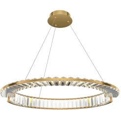 Krone Ø62 taklampa