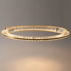 Krone Ø80 taklampa