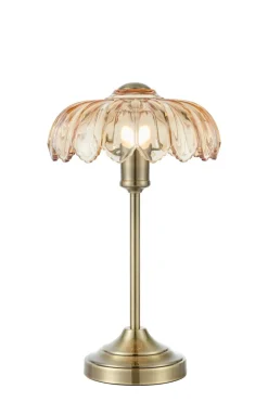 Kurage 43cm bordslampa