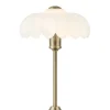 Kurage 43cm bordslampa