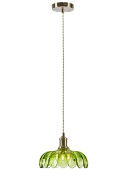 Kurage Ø26 taklampa