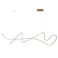 Lambada 165cm taklampa