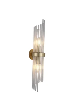 Lara 56cm vägglampa
