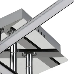 Lasana 50cm plafond