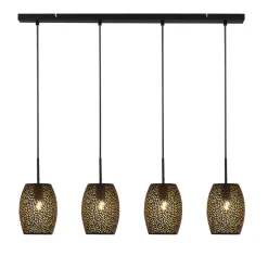 Laser 90cm taklampa