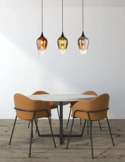 Lavus 83cm taklampa
