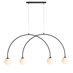 Lea 130cm taklampa