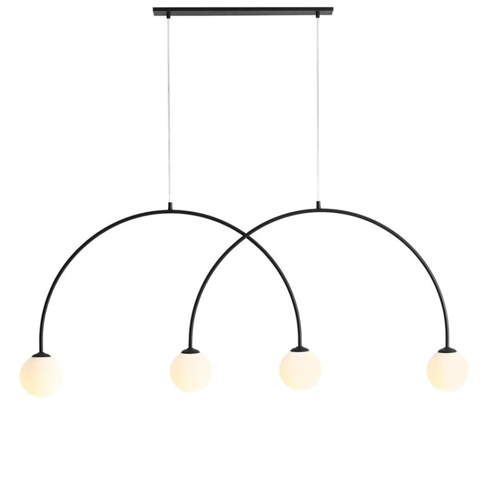 Lea 150cm taklampa