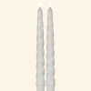 LED Antikljus Flamme Shine
