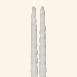 LED Antikljus Flamme Shine