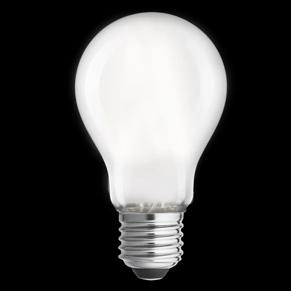 LED E27 klot matt 2W 2700K
