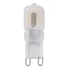 LED G9 matt 2W 3000K dimbar