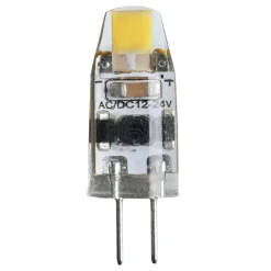 LED G4 1,1W 2500K dimbar