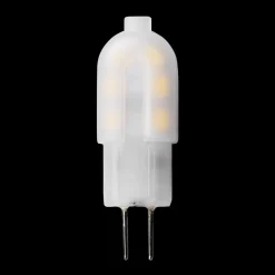 LED G4 1,2W 3000K dimbar