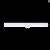 LED linestrarör opal 1-pol 7,5W 2700K