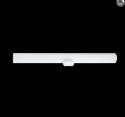 LED linestrarör opal 1-pol 7,5W 2700K