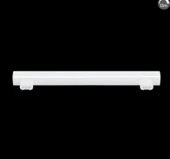 LED linestrarör opal 2-pol 8W 2700K