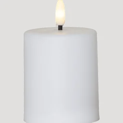 LED Ljus Flamme Paula