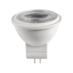 LED MR11 GU4 4W 2700K dimbar