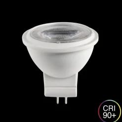 LED MR11 GU4 4W 2700K dimbar