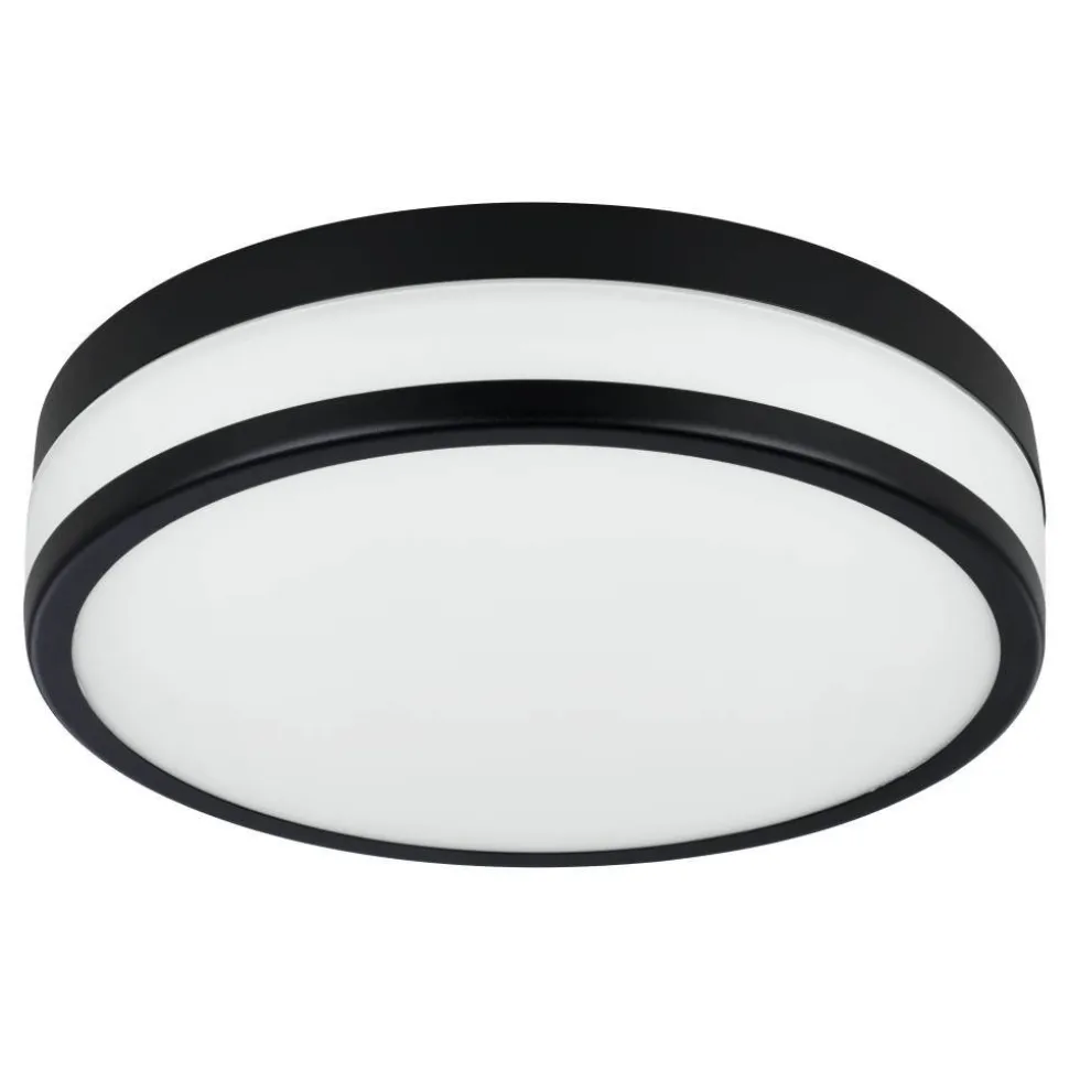 Led Palermo Ø30 badrumslampa