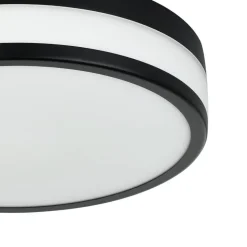 Led Palermo Ø30 badrumslampa