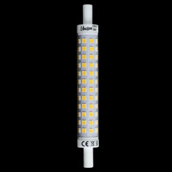 LED R7s 118mm 3000K 9W