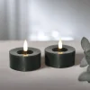 LED Värmeljus Flamme Flow