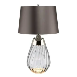 Lena 60cm bordslampa