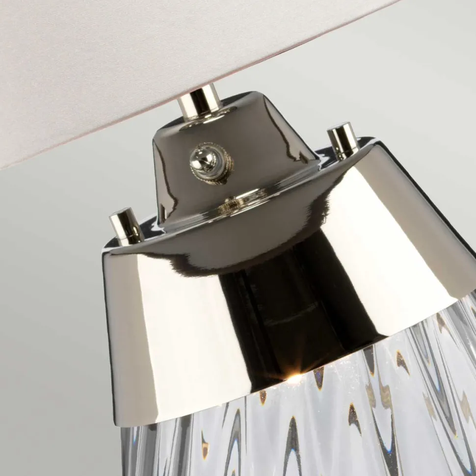 Lena 60cm bordslampa